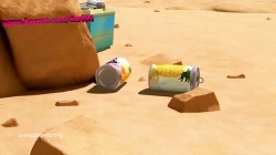 اسکار | فصل یک قسمت 16